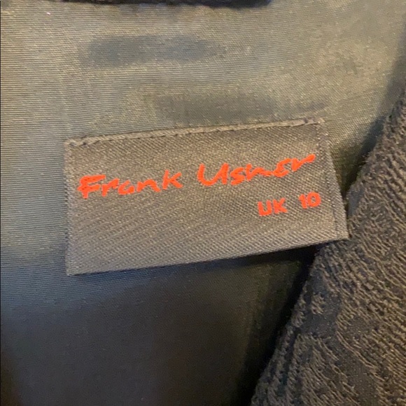 Black Evening Suit - Picture 3 of 7